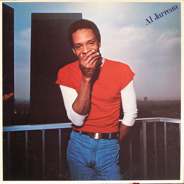 Al Jarreau – Glow LP