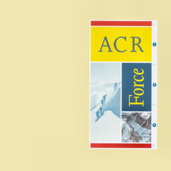 ACR – Force LP