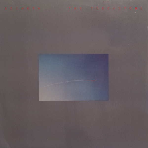 Azimuth – The Touchstone LP