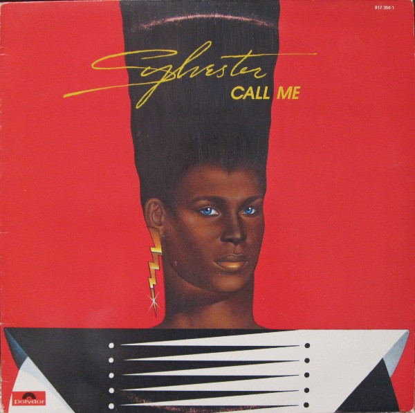 Sylvester – Call Me LP