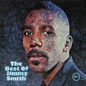 Jimmy Smith – The Best Of Jimmy Smith LP