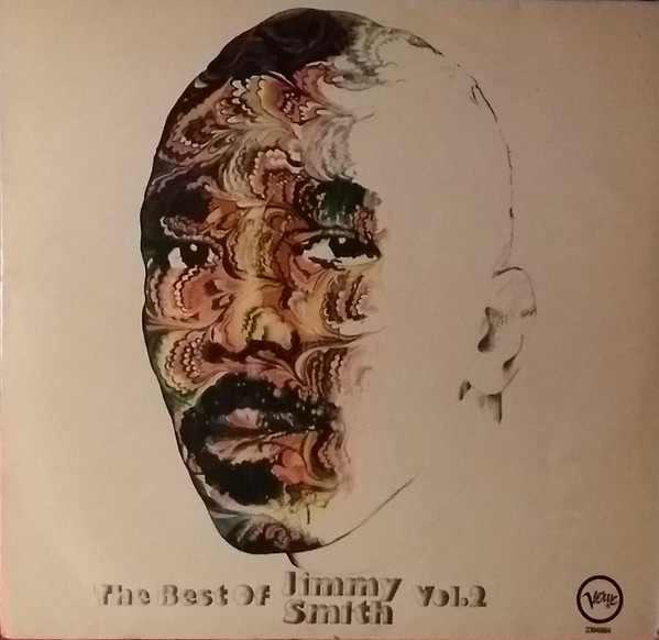 Jimmy Smith – The Best Of Jimmy Smith Vol. 2 LP