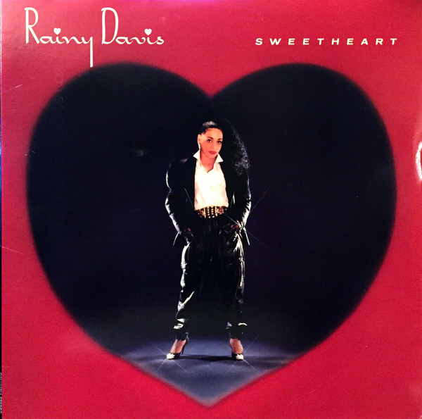 Rainy Davis – Sweetheart LP