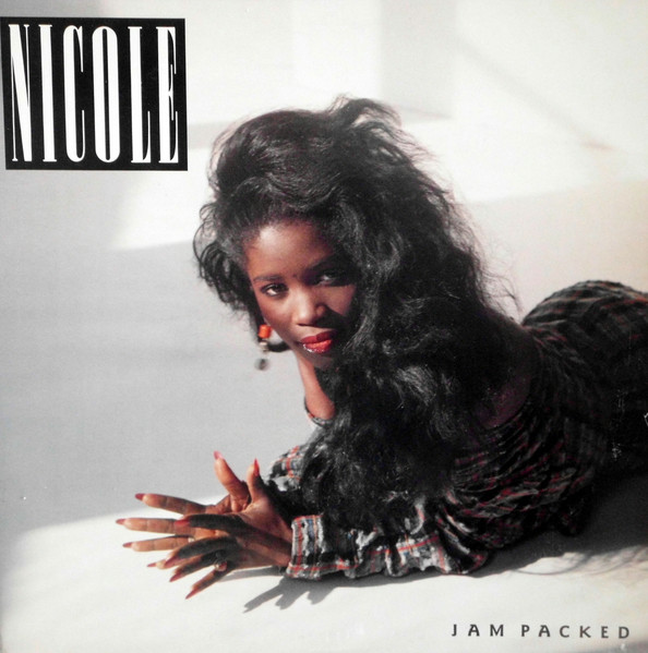 Nicole – Jam Packed LP