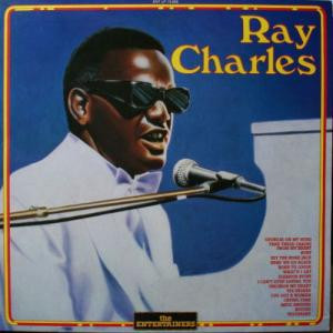 Ray Charles – Ray Charles LP