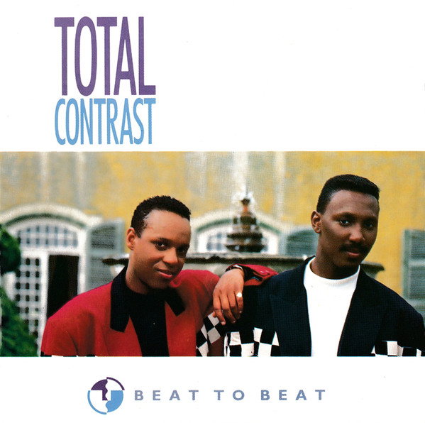 Total Contrast – Beat To Beat LP