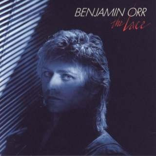 Benjamin Orr – The Lace LP