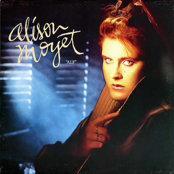 Alison Moyet – Alf LP