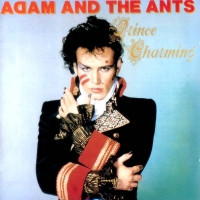 Adam And The Ants – Prince Charming LP