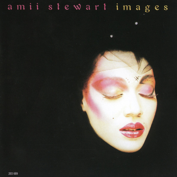 Amii Stewart – Images LP