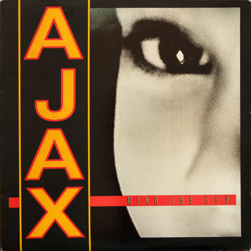 Ajax – Mind The Gap LP