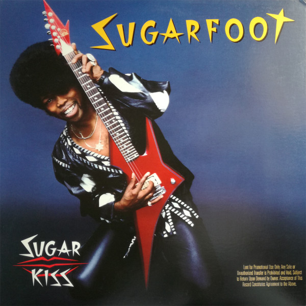 Sugarfoot – Sugar 