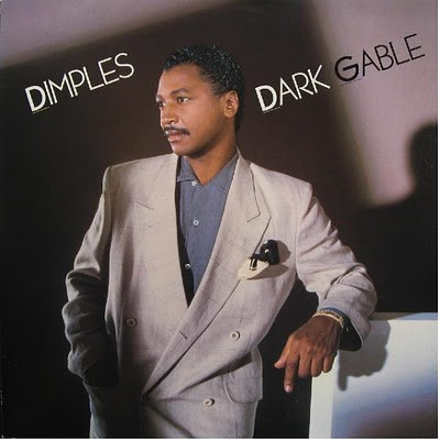 Dimples – Dark Gable LP