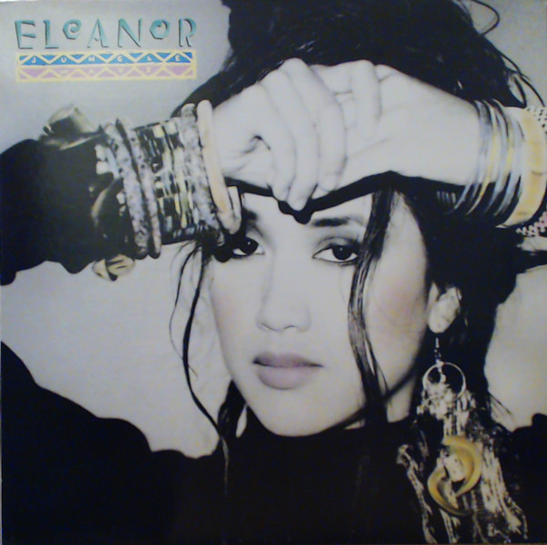 Eleanor – Jungle Wave LP