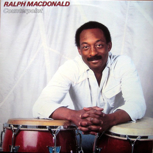 Ralph MacDonald – Counterpoint LP