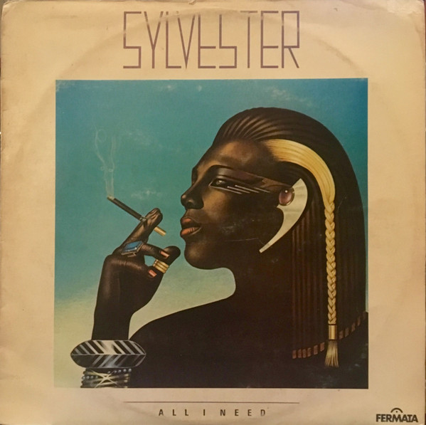 Sylvester – All I Need lp