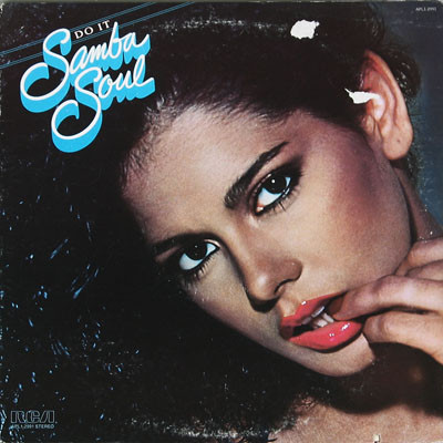 Samba Soul – Do It LP