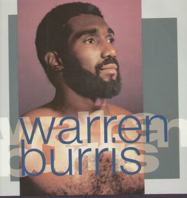 Warren Burris – Warren Burris lp