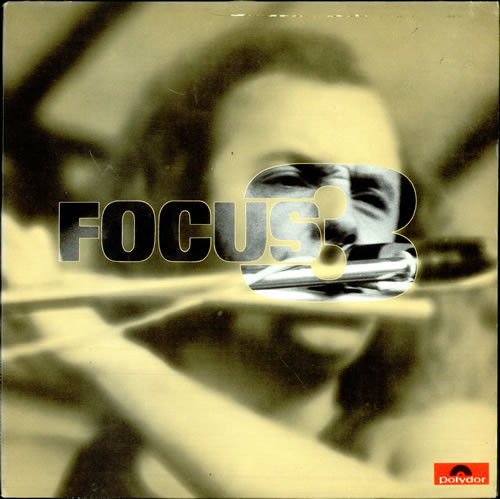 Focus – Focus 3 LP