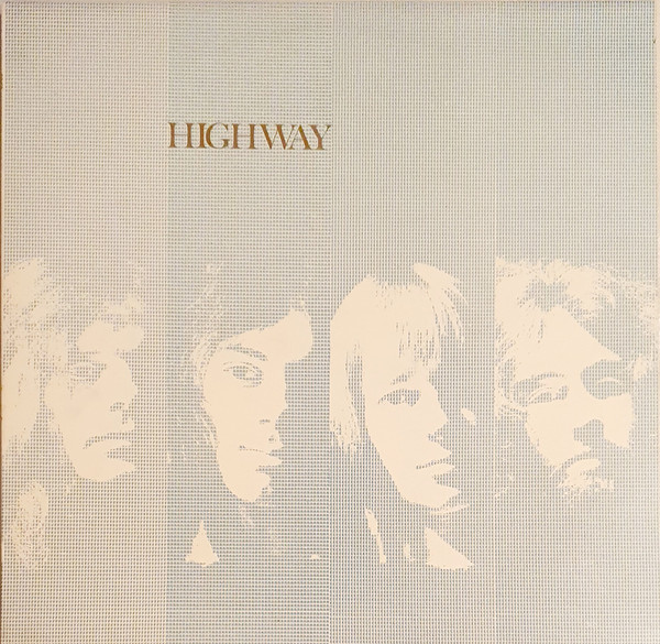 Free – Highway LP