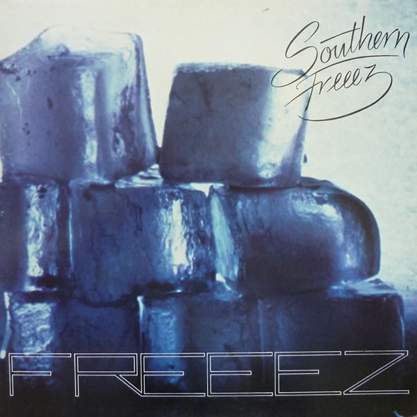 Freeez – Southern Freeez LP