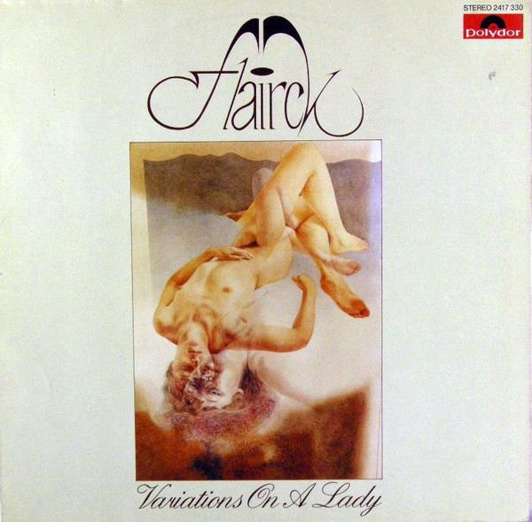 Flairck – Variations On A Lady LP