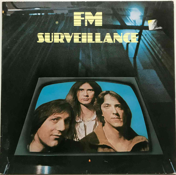 FM – Surveillance LP
