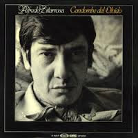 Alfredo Zitarrosa – Candombe Del Olvido LP 33 rpm