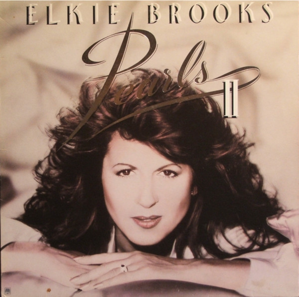 Elkie Brooks – Pearls II LP