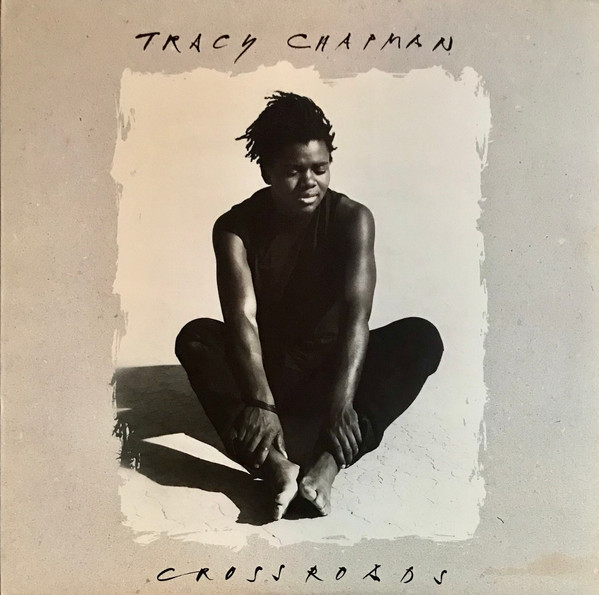 Tracy Chapman – Crossroads LP