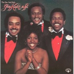 Gladys Knight & The Pips – The One And Only...LP