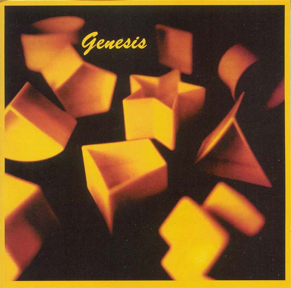 Genesis – Genesis LP
