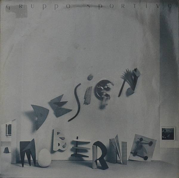 Gruppo Sportivo – Design Moderne LP