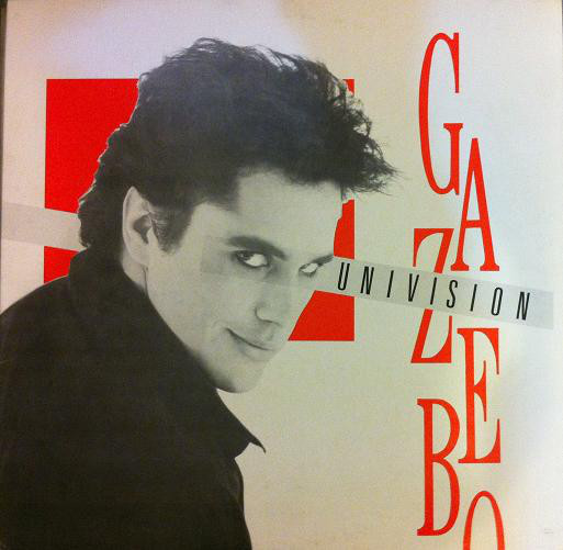 Gazebo – Univision LP