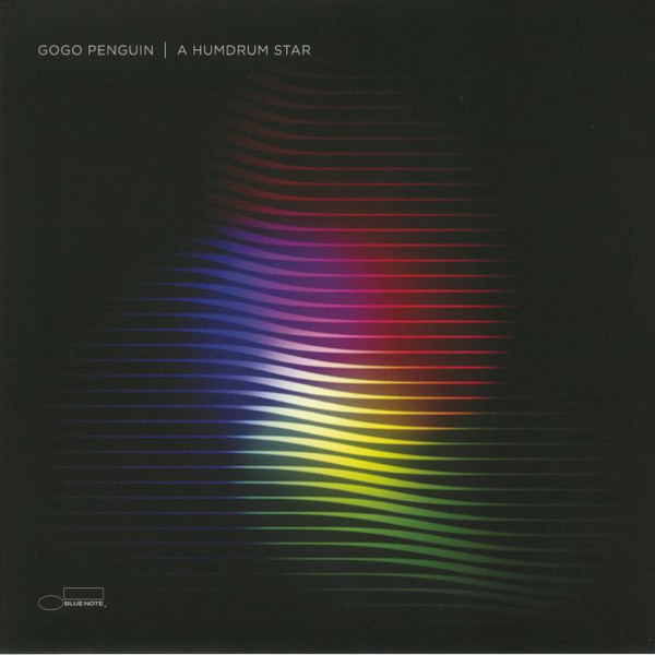 GoGo Penguin – A Humdrum Star LP
