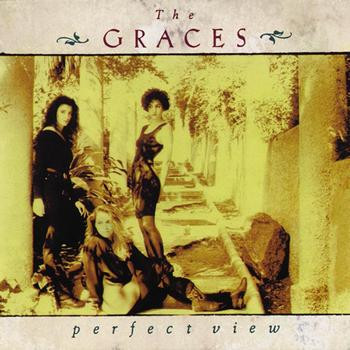 The Graces – Perfect View LP