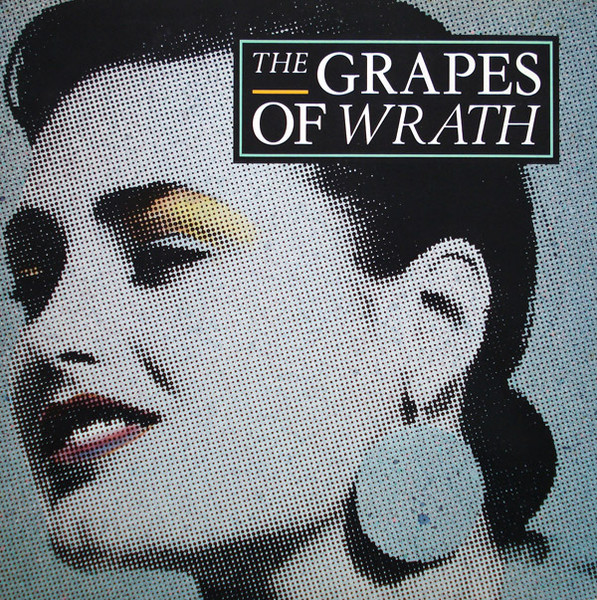 The Grapes Of Wrath – September Bowl Of Green LP