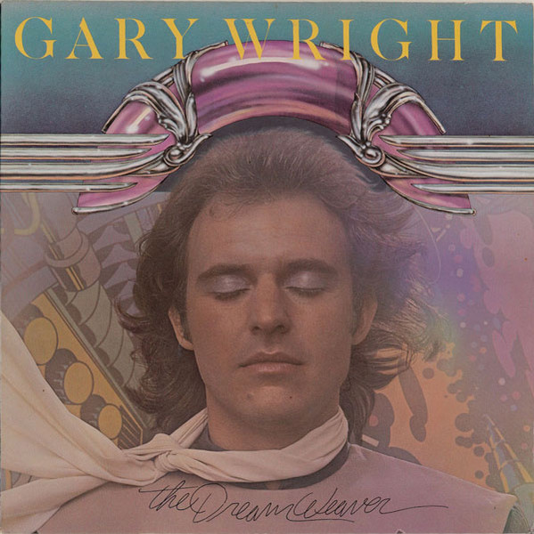 Gary Wright – The Dream Weaver LP