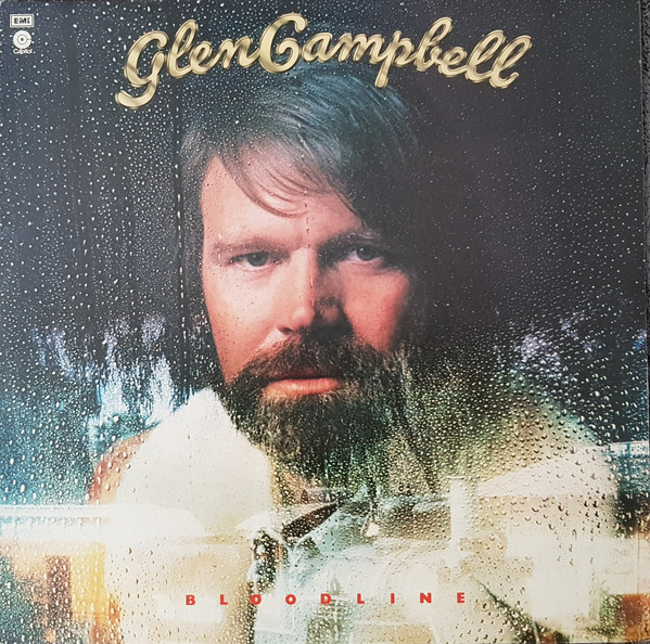 Glen Campbell – Bloodline LP
