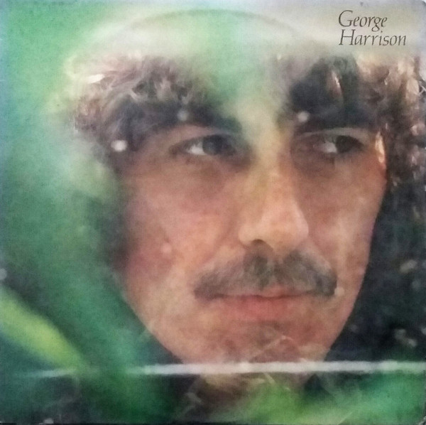 George Harrison – George Harrison LP