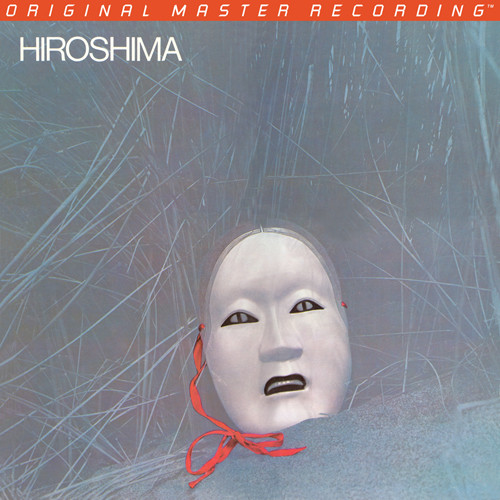 Hiroshima – Hiroshima LP