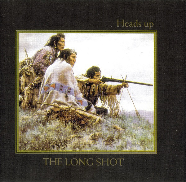 Heads Up – The Long Shot LP