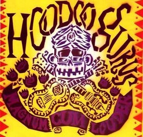 Hoodoo Gurus – Magnum Cum Louder LP