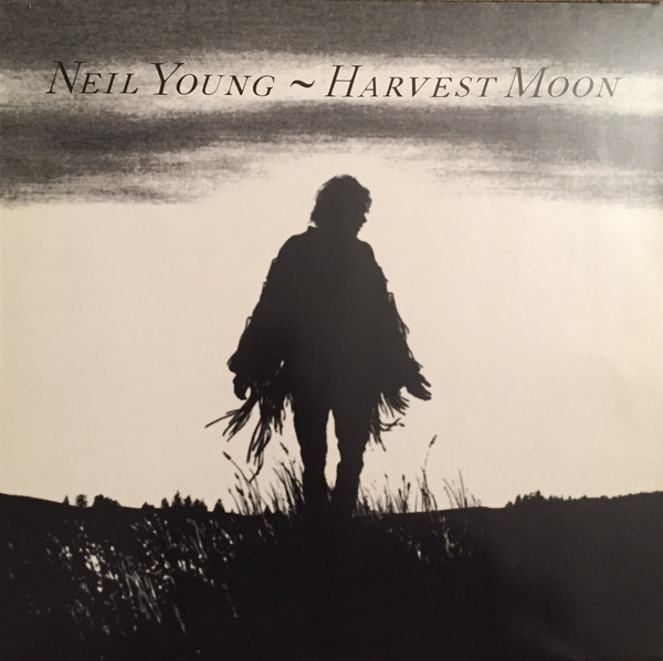 Neil Young – Harvest Moon Portada de album Neil Young - Harvest Moon Más imágenes  Sello: Reprise Records – 9362-45057-1 lp nm vg++ europa 92 raro con encarte 